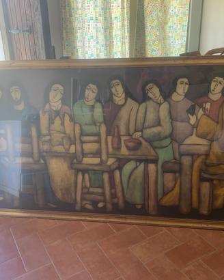 Quadro d’autore