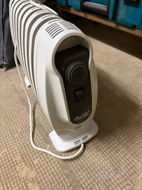 Radiatore olio nuovo