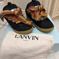 lanvin scarpe