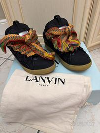 lanvin scarpe