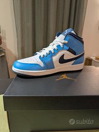 Air Jordan 1 mid - 44