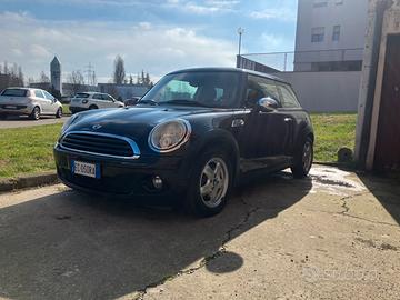 Mini One Benzina/GPL