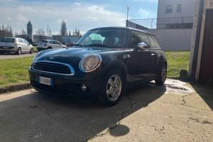 Mini One Benzina/GPL