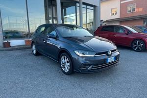 Volkswagen Polo 1.0 TSI Style
