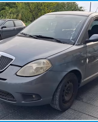 Ricambi Usati LANCIA Ypsilon I 2006