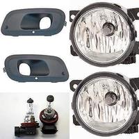 FENDINEBBIA FIAT PANDA 2012 KIT COMPLETO