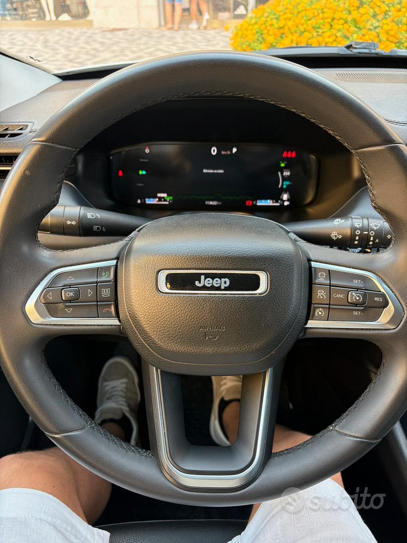 Jeep Compass 2023 photo 5