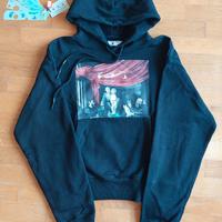 Felpa Off White Caravaggio Painting Hoodie