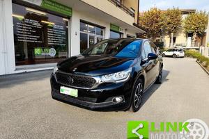 DS AUTOMOBILES DS 4 BlueHDi 120 S&S So Chic GARA