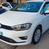 Volkswagen Golf Sportsvan 1.6 TDI 90 CV 5p. Trendl