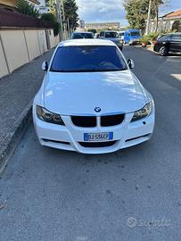 BMW 320 MSPORT E90 E91