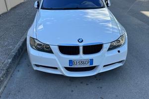 BMW 320 MSPORT E90 E91