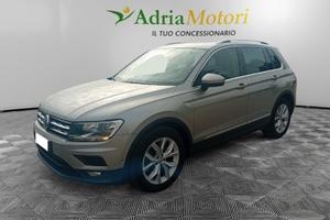 Volkswagen Tiguan 2.0 tdi Business 150cv dsg