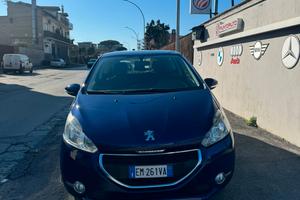 Peugeot 208 208 3p 1.4 hdi 8v Allure