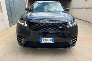 Velar R dinamyc