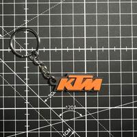 Portachiavi KTM - Accessori Moto