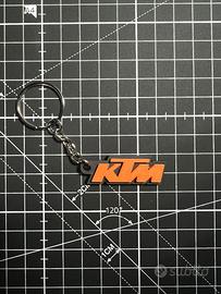 Portachiavi KTM - Accessori Moto