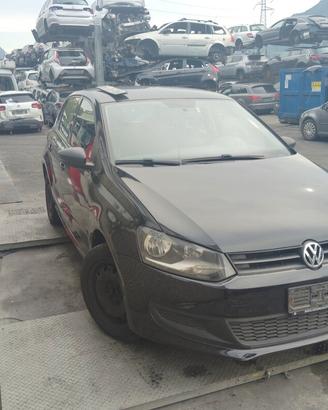 VOLKSWAGEN POLO 1.2 B 2010 CGP  PER RICAMBI