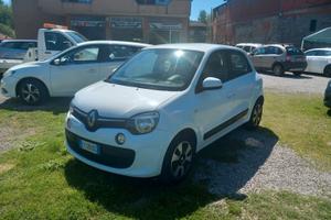 Renault Twingo 1.0 BENZINA