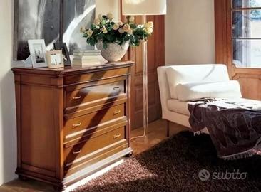 Le Fablier Fiordipesco tris Comò e comodini