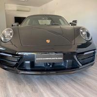 PORSCHE 992 CARRERA T