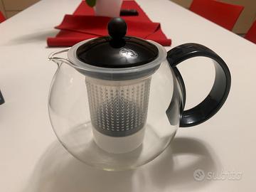 Teiera  Bodum