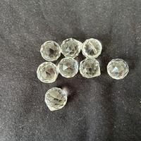 Pendenti per lampadari vintage