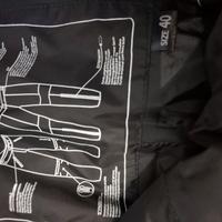 pantalone moto donna Dainese 