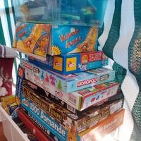 Set giochi per bambini dai 6-12     16 giochi quas