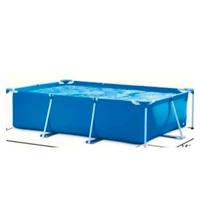 piscina rettangolare intex