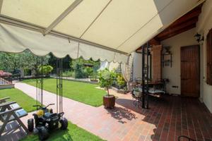 CASA INDIPENDENTE A GHEDI