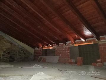 Appartamento da ristrutturare in centro