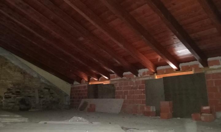 Appartamento da ristrutturare in centro