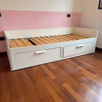 Letto allungabile IKEA HEMNES
