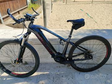 Bianchi T-Tronik Sport 9.1 – E-MTB 29” taglia L