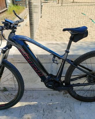 Bianchi T-Tronik Sport 9.1 – E-MTB 29” taglia L