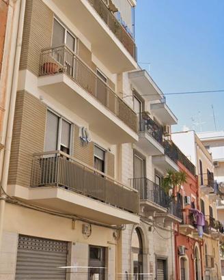 Camere e posti letto per studentesse universitarie