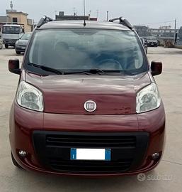 Fiat Qubo 1.4 77cv Metano