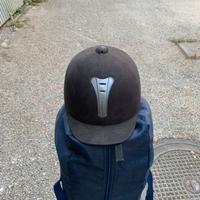 Cap Decathlon taglia 54