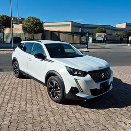 Peugeot 2008 II 2020 1.5 bluehdi Allure s