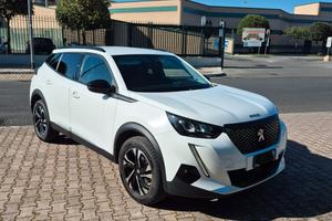 Peugeot 2008 II 2022  1.5 bluehdi Allure s