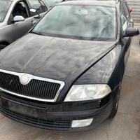 SKODA OCTAVIA PER RICAMBI