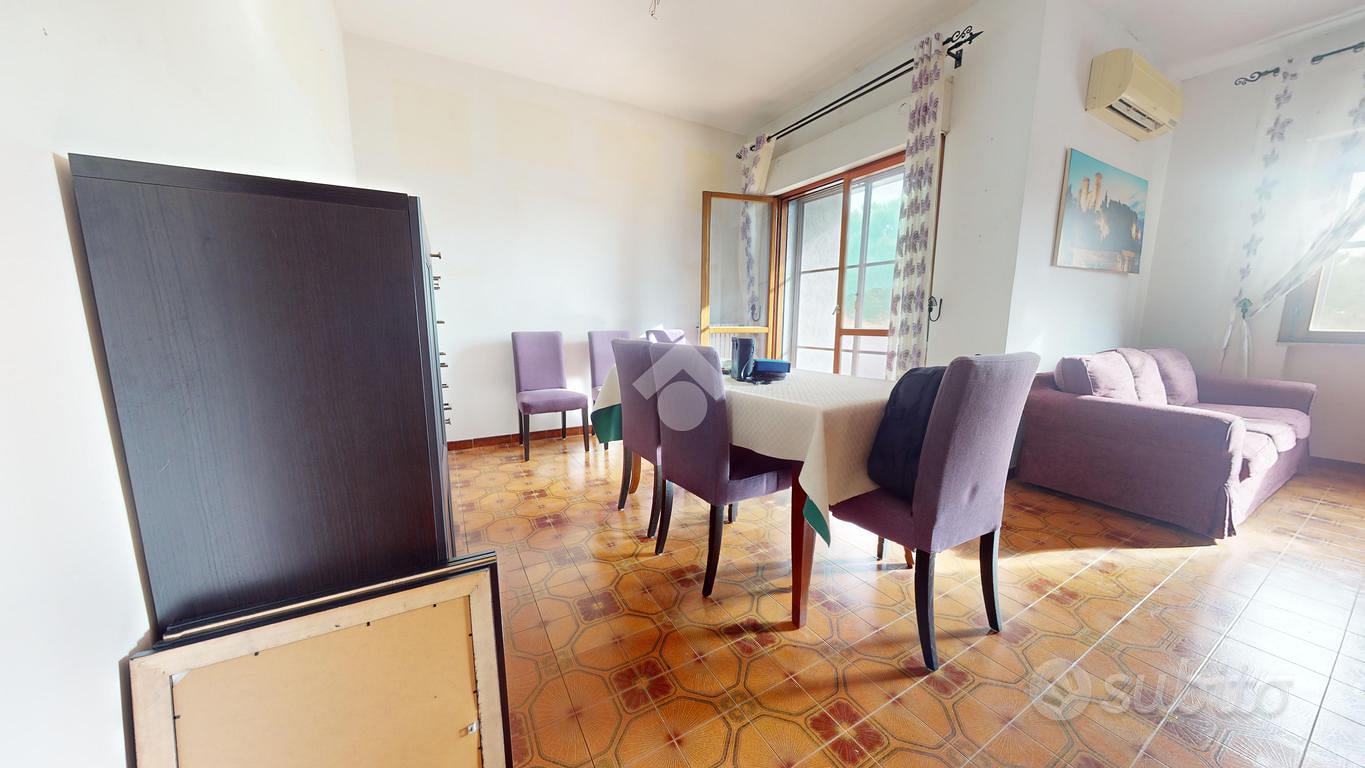 Appartamento – Oria, Brindisi - Vista 3