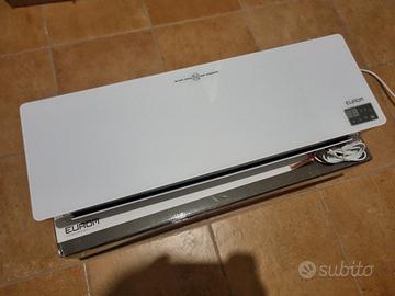 Eurom Wall Design Heat 2000 WiFi – Riscaldatore