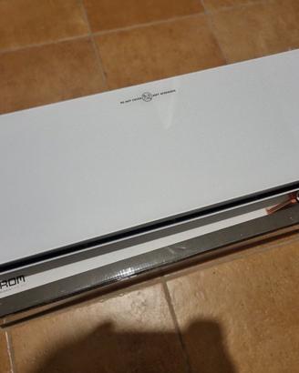 Eurom Wall Design Heat 2000 WiFi – Riscaldatore