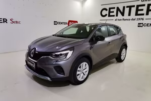 Renault Captur 1.0 tce Equilibre 90cv