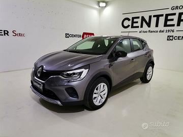 Renault Captur 1.0 tce Equilibre 90cv