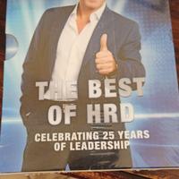 Roberto Re – The Best of HRD