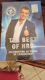 Roberto Re – The Best of HRD