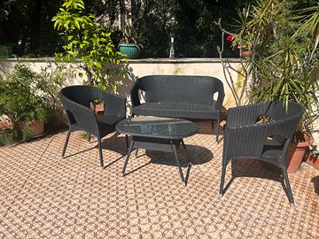 Divanetti per esterno